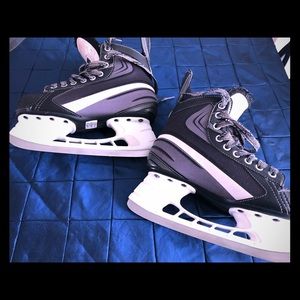 Bauer Vapor X 3.0 LE ice skates, size 5.5
